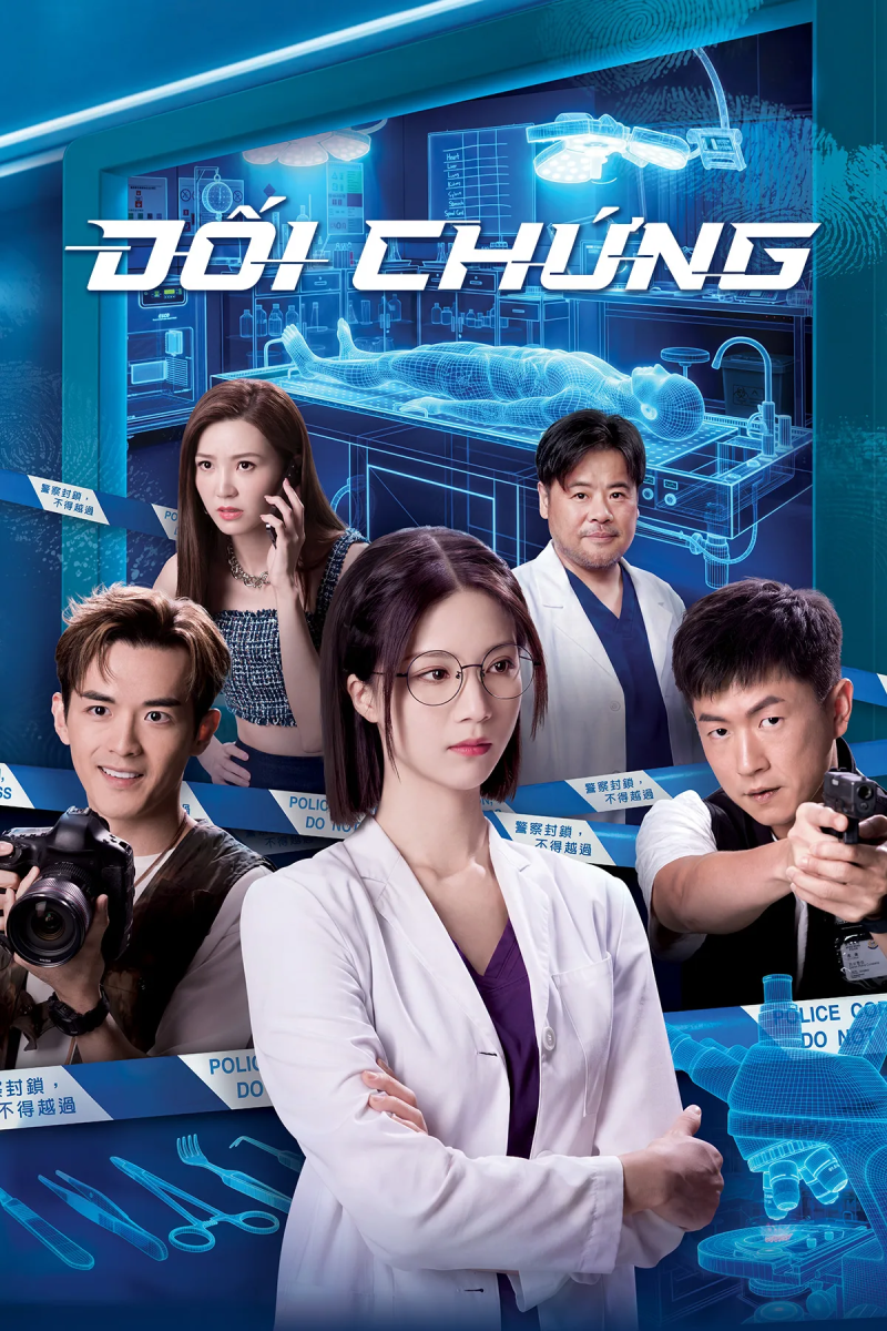 Xem phim Đối Chứng - MotChill