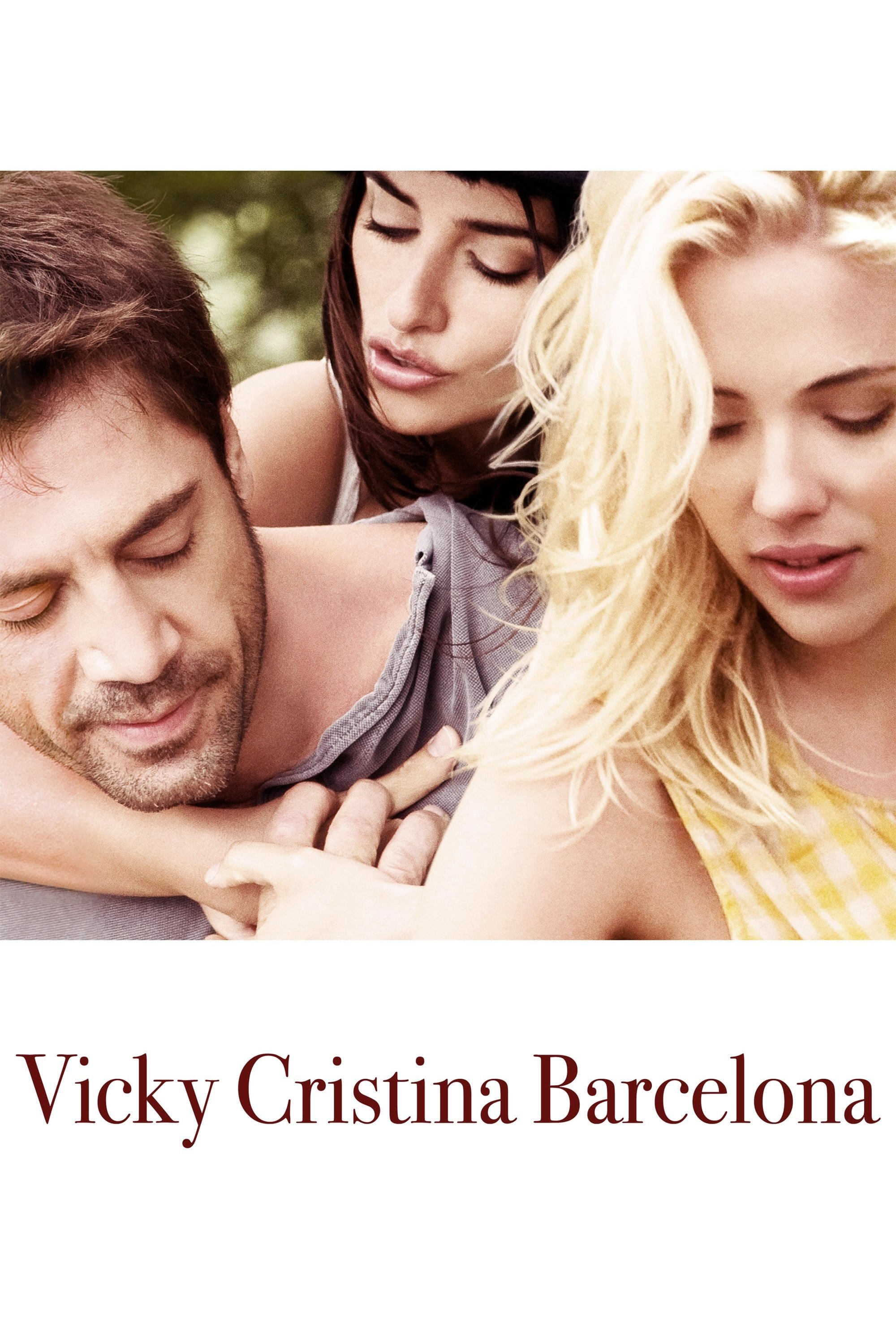 Xem Phim Chuyện Tình ở Barcelona Full